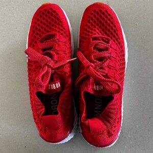 Red No Bull Women's Allday Knit
This color is no longer available.